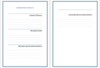 Background Check Authorization Form – 5 Printable Samples for Quality Free Document Templates For Business