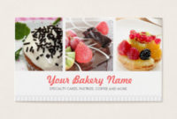 Bakery Business Cards, 5200+ Bakery Business Card Templates for Quality Cake Business Cards Templates Free