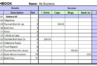 Best Business Bookkeeping Software Choices for Bookkeeping For Small Business Templates