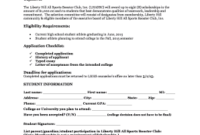 Best Triathlon Training Log – Fillable Form & Document with regard to Booster Club Meeting Agenda Template