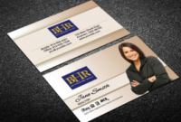 Better Homes Realty Business Card Templates | Free inside Best Real Estate Agent Business Card Template