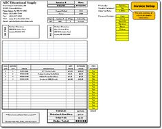 Bookkeeping Excel Template Use This General Ledger for Excel Templates For Small Business Accounting