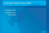 Business 1 Powerpoint Template regarding Best Ppt Templates For Business Presentation Free Download