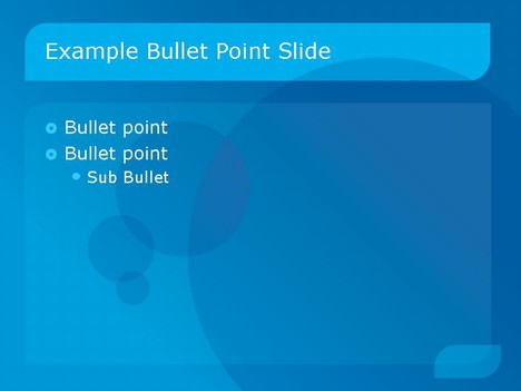 Business 1 Powerpoint Template regarding Best Ppt Templates For Business Presentation Free Download