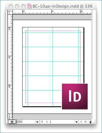 Business Card Template A4 - Cards Design Templates within Free Template Business Cards To Print