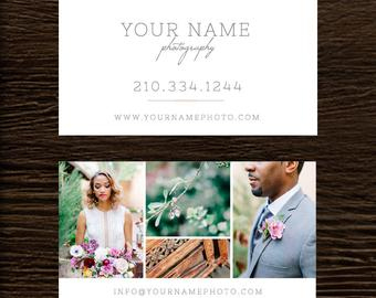 Business Card Template Business Cards Vintage Business Card throughout Photography Business Card Template Photoshop
