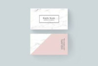 Business Cars Design Template Get Started 37 Ideas #Design in Best Create Business Card Template Photoshop
