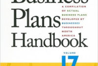 Business Plans Handbook (Pdf) | Download All Free Ebooks with regard to New Ranch Business Plan Template
