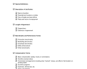 Checklist Hiring Employees Template – Word & Pdf | for Fresh Business Requirements Questionnaire Template