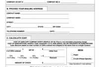 Company Profile Formsr – Fill Online, Printable, Fillable in Quality Company Profile Template For Small Business