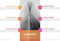 Concept Free Powerpoint Presentation Template – Free throughout Free Powerpoint Presentation Templates Downloads