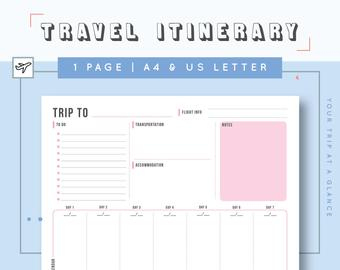 Cruise Planner Travel Agenda Cruise Itinerary Template throughout Unique Sample Business Travel Itinerary Template