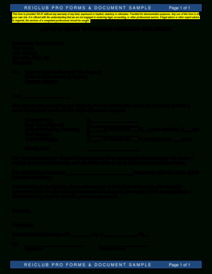 [Download 19+] Download Business Purchase Business Letter within Letter Of Intent For Business Partnership Template