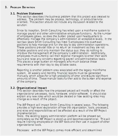 Download 54 Project Charter Template Word New | Free within Best Business Charter Template Sample
