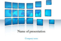 Download Free Many Screens Powerpoint Template For Your within New Best Business Presentation Templates Free Download