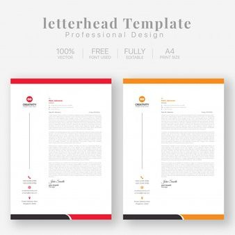 Download Letterhead Templates For Free | Letterhead intended for Fresh Photography Business Card Templates Free Download