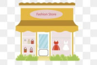 ร้านเสื้อผ้า, เสื้อผ้า, ร้าน, ร้านเสื้อผ้าภาพ Png และ inside Fresh Business Plan Template For Clothing Line