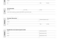 Editable Free Business Purchase Agreement Form – Fill with Best Free Business Transfer Agreement Template