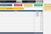 Employee Time Tracker And Payroll Template | Payroll for Free Business Directory Template