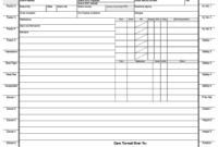 Ems Run Report Narrative Example – Fill Online, Printable inside Unique Business Trip Report Template Pdf