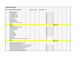 Excel Spreadsheet For Business Expenses : Profit And with regard to Small Business Expenses Spreadsheet Template
