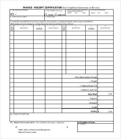 Free 12+ Handyman Invoice Templates In Pdf | Ms Word | Excel regarding Best Excel Templates For Retail Business