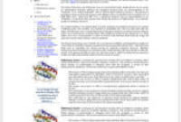Free 150+ Newsletter Templates In Pdf | Ms Word with New Free Business Newsletter Templates For Microsoft Word