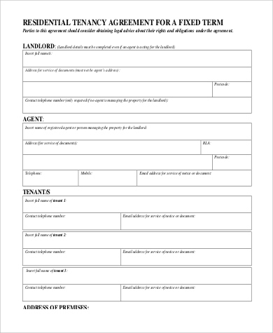 Free 64+ Sample Agreement Templates In Pdf | Ms Word | Excel with Quality Free Business Partnership Agreement Template Uk