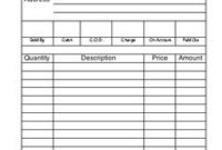 Free Bill Of Sale Template | Download A Free Vehicle Bill intended for Ranch Business Plan Template