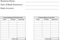 Free Bookkeeping Forms And Accounting Templates regarding Best Bookkeeping For A Small Business Template