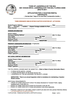 Free Condo Rental Lease Agreement Forms And Templates for Homeowners Association Meeting Agenda Template