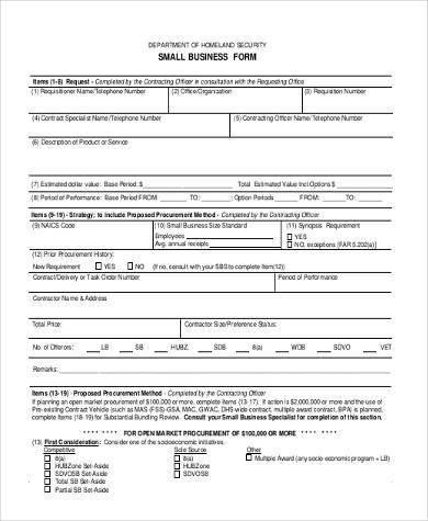 Free Printable Forms For Business | Template Business Psd in Business Account Application Form Template