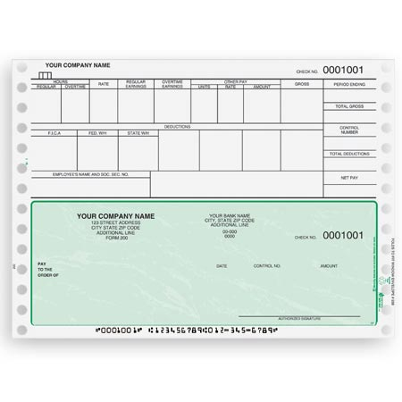 Free Printable Paystub Template | Search Results intended for Blank Business Check Template Word