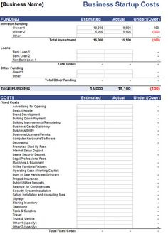 Free Printable Personal Financial Statement | Excel Blank in Best Accounting Firm Business Plan Template