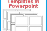 Free Task Card Templates In Powerpoint | Math Task Cards in Business Cards For Teachers Templates Free
