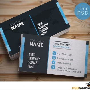 Free Twitch Stream Overlay Templates - Download Psd pertaining to Unique Unique Business Card Templates Free