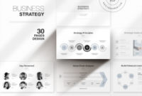 Freepiker | Free Vectors, Powerpoint, Print, Logos And Psd with regard to Unique Business Plan Powerpoint Template Free Download