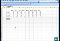 Great Budgeting Tips And A Free Accounting Template pertaining to Business Accounts Excel Template