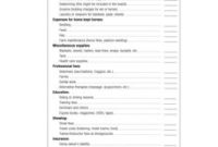 Horse Template Printable | Free Printable Family Budget throughout Ranch Business Plan Template
