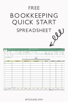 Income And Expense Tracker Excel Template - Free Download intended for Small Business Accounting Spreadsheet Template Free