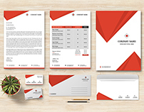 Indesign Business Proposal Template On Behance with Business Proposal Indesign Template