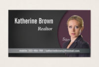 Insurance Agent Business Cards & Templates | Zazzle in Business Plan Template For Real Estate Agents