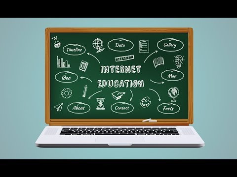 Internet Education - Prezi Presentation Template - Youtube pertaining to Prezi Presentation Templates
