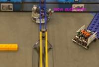 Iron Reign Robotics throughout Construction Kick Off Meeting Agenda Template