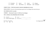 Itemized Security Deposit Deduction Letter Pdf – Edit within Consent Agenda Template