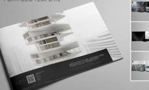 Items Similar To Corporate Business Brochure - Indesign pertaining to Indesign Presentation Templates