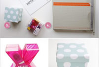 Jprat Jpret Wow: Recipe Box Gift Diy with Best Kinkos Business Card Template
