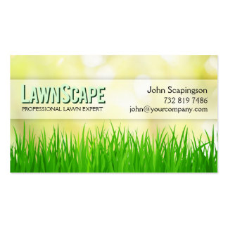 Lawn Care Business Cards, 600+ Lawn Care Business Card inside Lawn Care Business Cards Templates Free