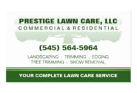 Lawn Care Business Cards, 600+ Lawn Care Business Card pertaining to Fresh Lawn Care Business Plan Template Free