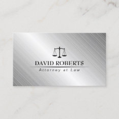 Legal Profession, Attorney And Law Firm Business Card intended for Best Business Plan Template Law Firm